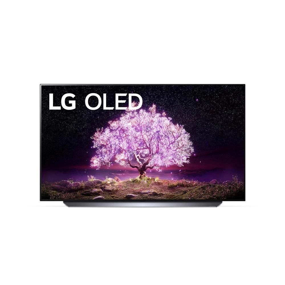 Eladó Már csak volt!!! Smart OLED TV 48" 4K UHD LG OLED48C11LB - olcsó, Új Eladó Már csak volt!!! - Miskolc ( Borsod-Abaúj-Zemplén ) fotó