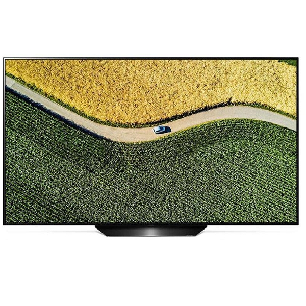 Eladó Már csak volt!!! 55" TV 4K UHD LG OLED55B9PLA Smart OLED - olcsó, Új Eladó Már csak volt!!! - Miskolc ( Borsod-Abaúj-Zemplén ) fotó
