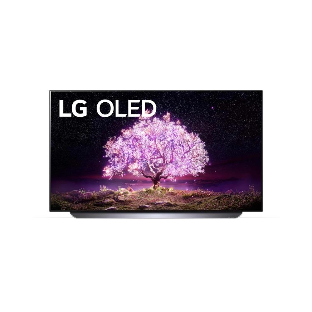 Eladó Már csak volt!!! Smart OLED TV 55" 4K UHD LG OLED55C11LB - olcsó, Új Eladó Már csak volt!!! - Miskolc ( Borsod-Abaúj-Zemplén ) fotó