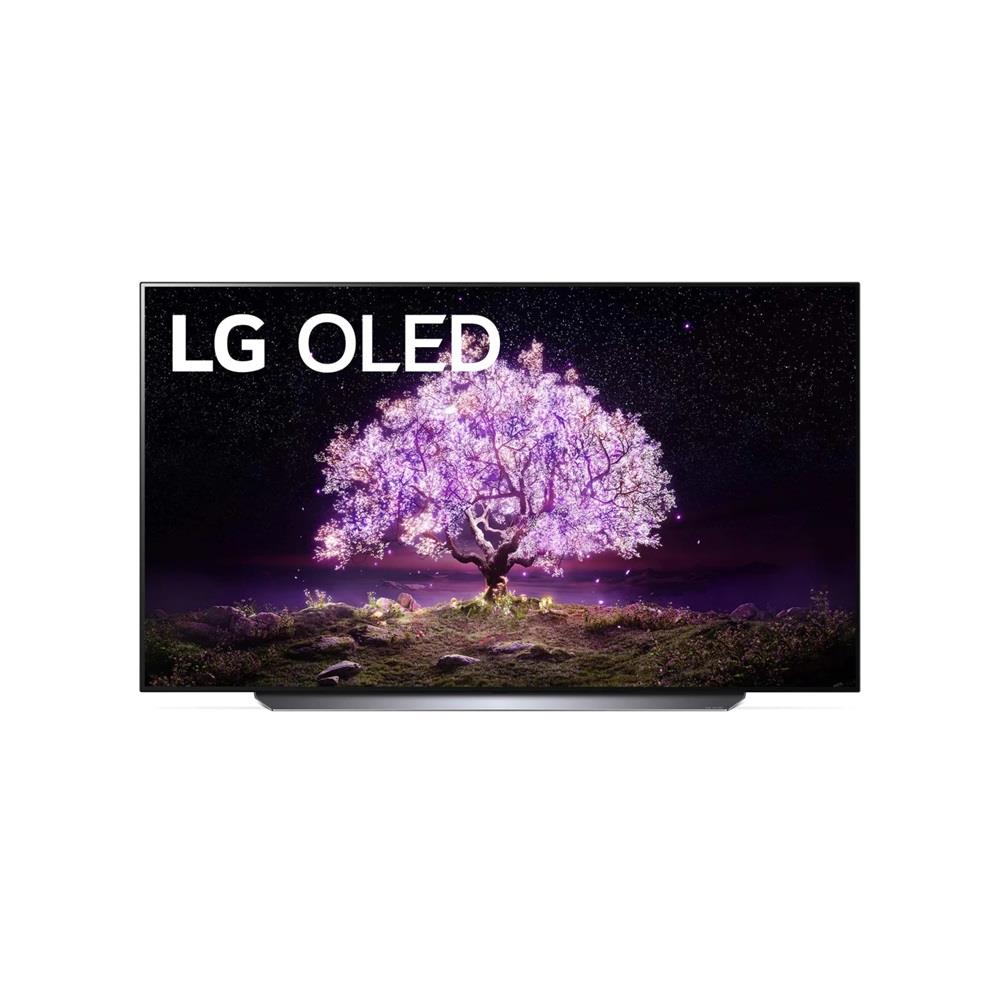 Eladó Már csak volt!!! Smart OLED TV 65" 4K UHD LG OLED65C11LB - olcsó, Új Eladó Már csak volt!!! - Miskolc ( Borsod-Abaúj-Zemplén ) fotó
