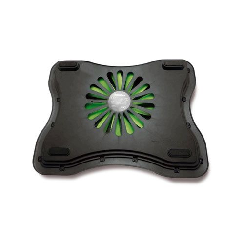 Eladó Már csak volt!!! Notebook hűtő 1 ventilátoros 2 USB porttal fekete - olcsó, Új Eladó Már csak volt!!! - Miskolc ( Borsod-Abaúj-Zemplén ) fotó
