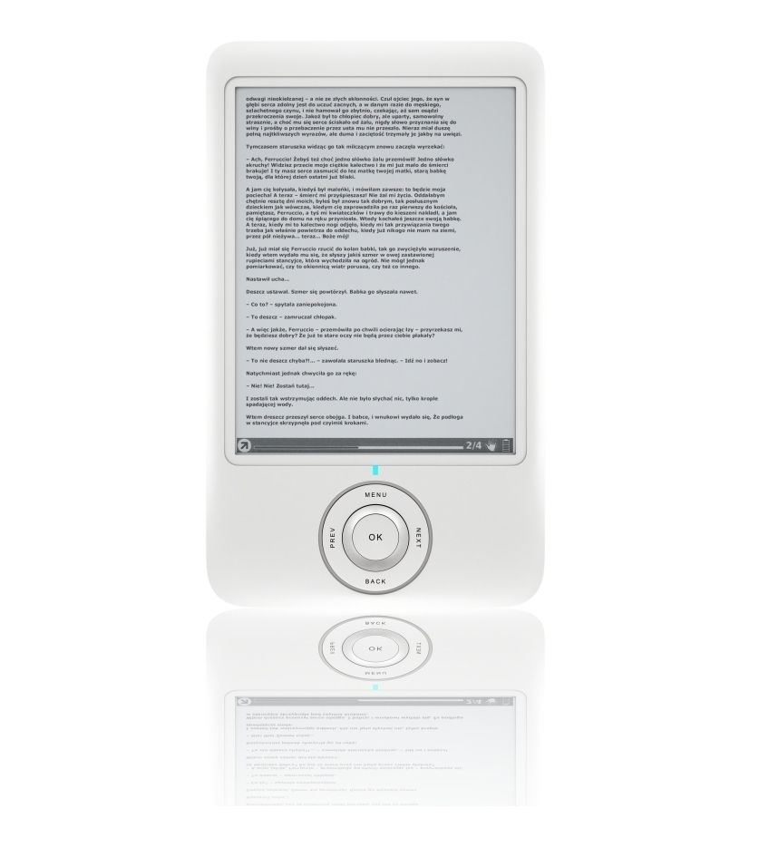 Eladó Már csak volt!!! WACOM ONYX BOOX 60 WiFi e-Book Reader E-KÖNYV OLVASÓ ( 1 év gar ) - olcsó, Új Eladó Már csak volt!!! - Miskolc ( Borsod-Abaúj-Zemplén ) fotó