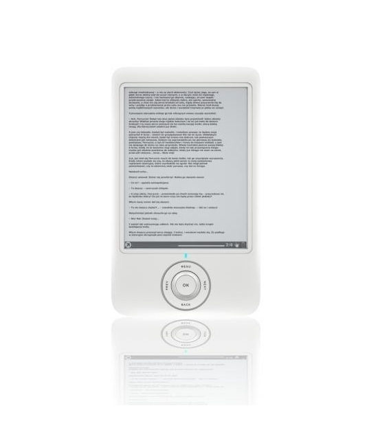 Eladó Már csak volt!!! ONYX BOOX 60 simple e-Book Reader E-könyv olvasó - olcsó, Új Eladó Már csak volt!!! - Miskolc ( Borsod-Abaúj-Zemplén ) fotó