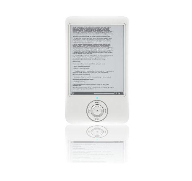 Eladó Már csak volt!!! e-könyv olvasó ONYX BeBook Edition 60 Wifi e-book reader - olcsó, Új Eladó Már csak volt!!! - Miskolc ( Borsod-Abaúj-Zemplén ) fotó