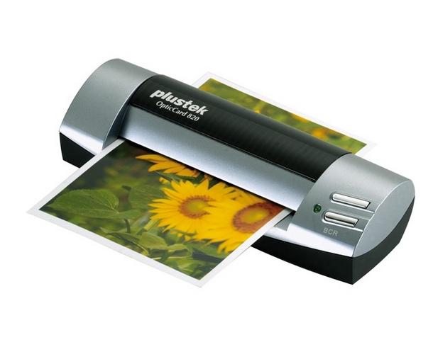 Eladó Már csak volt!!! PLUSTEK Scanner OptiCard 820 - olcsó, Új Eladó Már csak volt!!! - Miskolc ( Borsod-Abaúj-Zemplén ) fotó