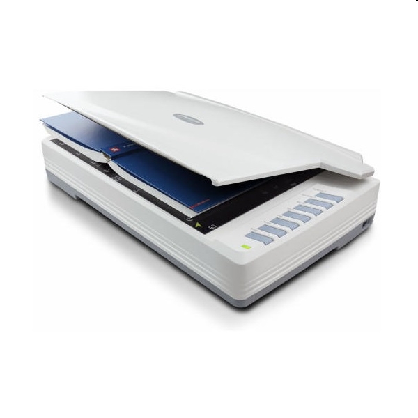 Eladó Már csak volt!!! PLUSTEK Scanner OpticPro A320L - olcsó, Új Eladó Már csak volt!!! - Miskolc ( Borsod-Abaúj-Zemplén ) fotó