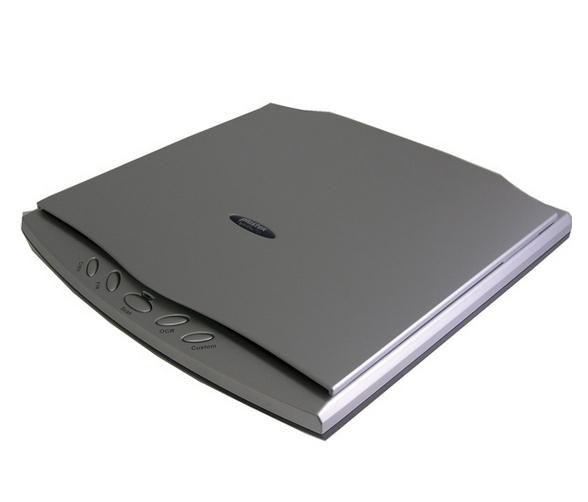 Eladó Már csak volt!!! PLUSTEK Scanner OpticSlim 550 - olcsó, Új Eladó Már csak volt!!! - Miskolc ( Borsod-Abaúj-Zemplén ) fotó