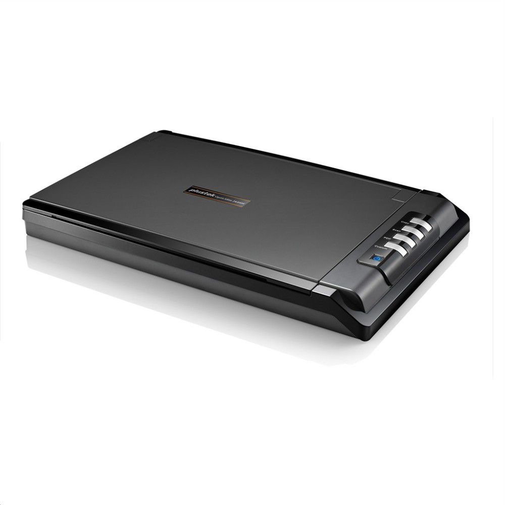 Eladó Már csak volt!!! Scanner PLUSTEK OpticSlim 2680H - olcsó, Új Eladó Már csak volt!!! - Miskolc ( Borsod-Abaúj-Zemplén ) fotó