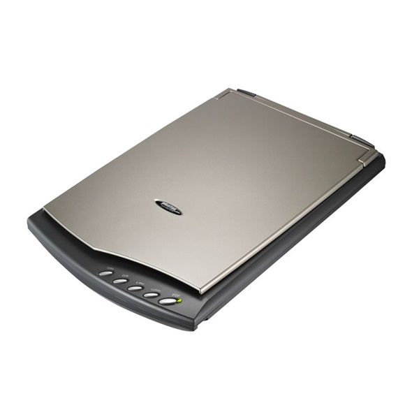 Eladó Már csak volt!!! PLUSTEK Scanner OpticSlim 2610 - olcsó, Új Eladó Már csak volt!!! - Miskolc ( Borsod-Abaúj-Zemplén ) fotó