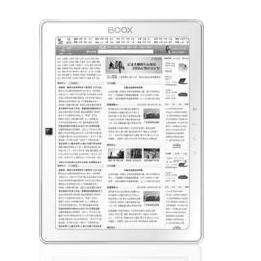 Eladó Már csak volt!!! Onyx Boox M90 E-book Reader e-könyv olvasó (1 év gar) - olcsó, Új Eladó Már csak volt!!! - Miskolc ( Borsod-Abaúj-Zemplén ) fotó