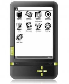 Eladó Már csak volt!!! Onyx Boox X60 Extreme  E-book Reader e-könyv olvasó (1 év gar) - olcsó, Új Eladó Már csak volt!!! - Miskolc ( Borsod-Abaúj-Zemplén ) fotó
