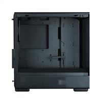 Eladó Zalman Mini számítógépház mATX - olcsó, Új Eladó - Miskolc ( Borsod-Abaúj-Zemplén ) fotó 3