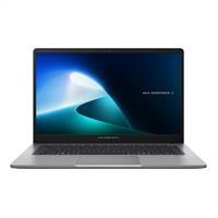 Asus Expertbook laptop 14" 1920x1080 Core3-100U 16GB 512GB NoOs