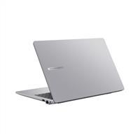 Eladó Asus Expertbook B1 laptop 15,6" i7-13620H 16GB 512GB UHD No OS szürke - olcsó, Új Eladó - Miskolc ( Borsod-Abaúj-Zemplén ) fotó 4