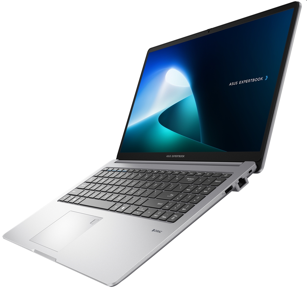 Eladó Asus Expertbook laptop 15,6" 1920x1080 Core7-240H 16GB 512GB NoOs - olcsó, Új Eladó - Miskolc ( Borsod-Abaúj-Zemplén ) fotó