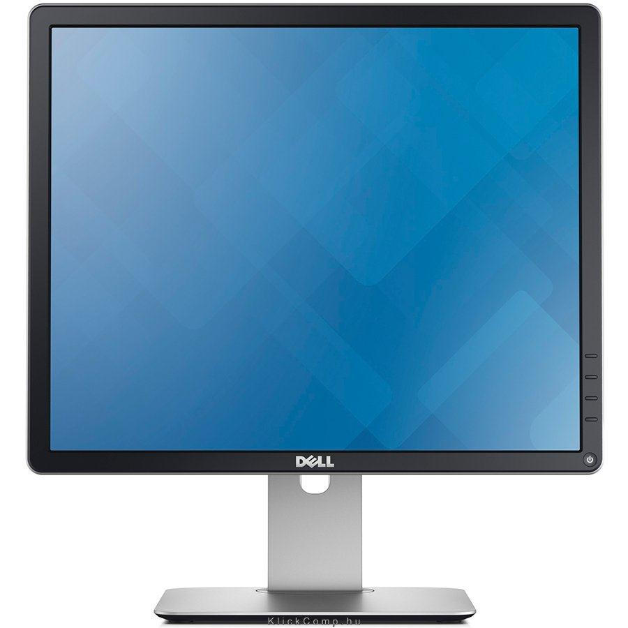 Eladó Már csak volt!!! Monitor LED DELL Professional P1914S 19", 1280x1024, IPS anti-glare, LED Backlig - olcsó, Új Eladó Már csak volt!!! - Miskolc ( Borsod-Abaúj-Zemplén ) fotó