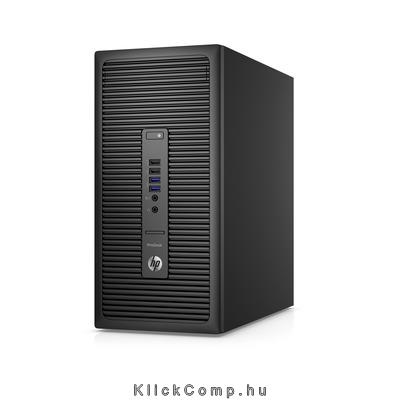 Eladó Már csak volt!!! HP ProDesk 600 G2 MT Asztali számítógép i5-6500 Win7Prof Win10Prof. - olcsó, Új Eladó Már csak volt!!! - Miskolc ( Borsod-Abaúj-Zemplén ) fotó
