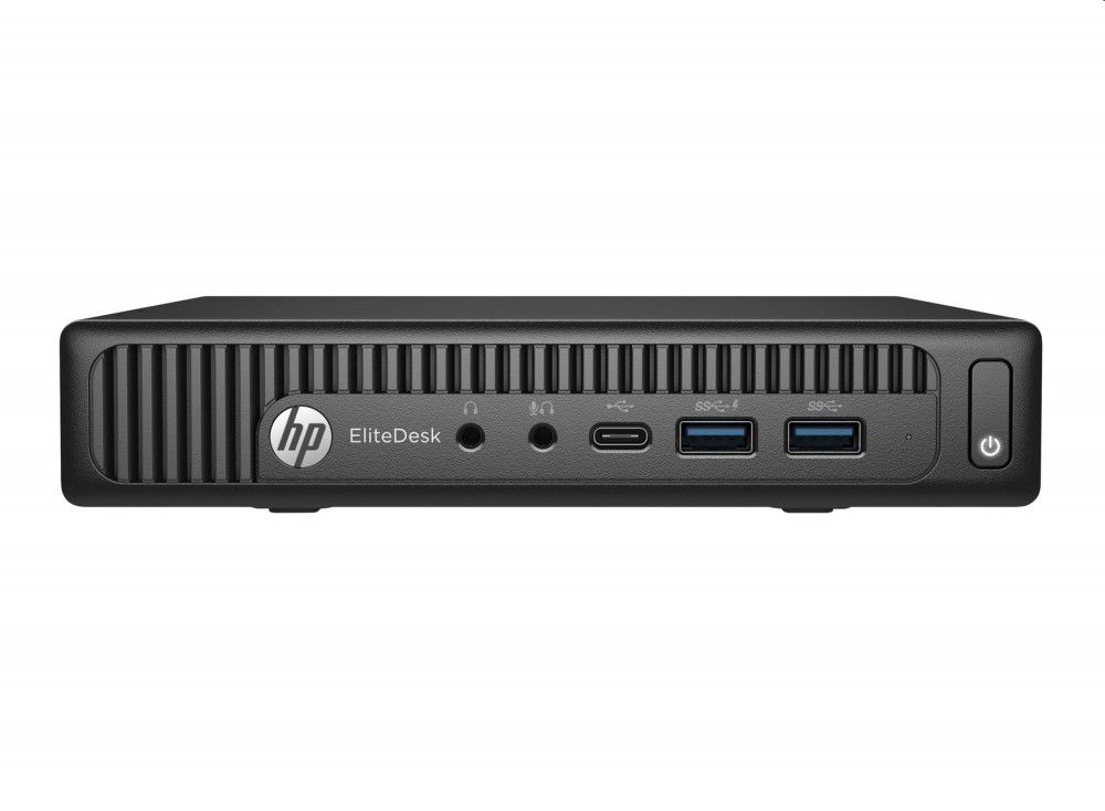 Eladó Már csak volt!!! HP EliteDesk 800 G2 mini számítógép i7-6700 8GB 256GB SSD Win7Pro DG Win10Pro as - olcsó, Új Eladó Már csak volt!!! - Miskolc ( Borsod-Abaúj-Zemplén ) fotó