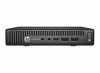 Eladó Már csak volt!!! HP EliteDesk 800 G2 mini számítógép i7-6700 8GB 256GB SSD Win7Pro DG Win10Pro as - olcsó, Új Eladó Már csak volt!!! - Miskolc ( Borsod-Abaúj-Zemplén ) fotó 1
