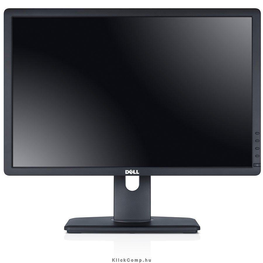 Eladó Már csak volt!!! Monitor LED DELL Professional P2213 22", 1680x1050, TN, LED Backlight, 1000:1, 2 - olcsó, Új Eladó Már csak volt!!! - Miskolc ( Borsod-Abaúj-Zemplén ) fotó