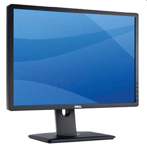 Eladó Már csak volt!!! Monitor 22" 1680x1050 DVI VGA DP DELL P2213 LCD - olcsó, Új Eladó Már csak volt!!! - Miskolc ( Borsod-Abaúj-Zemplén ) fotó
