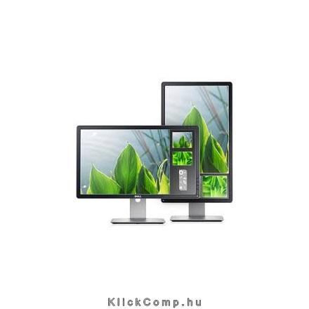 Eladó Már csak volt!!! Monitor 21,5" FHD 1920x1080 IPS  D-SUB (VGA) Dell P2214H - olcsó, Új Eladó Már csak volt!!! - Miskolc ( Borsod-Abaúj-Zemplén ) fotó