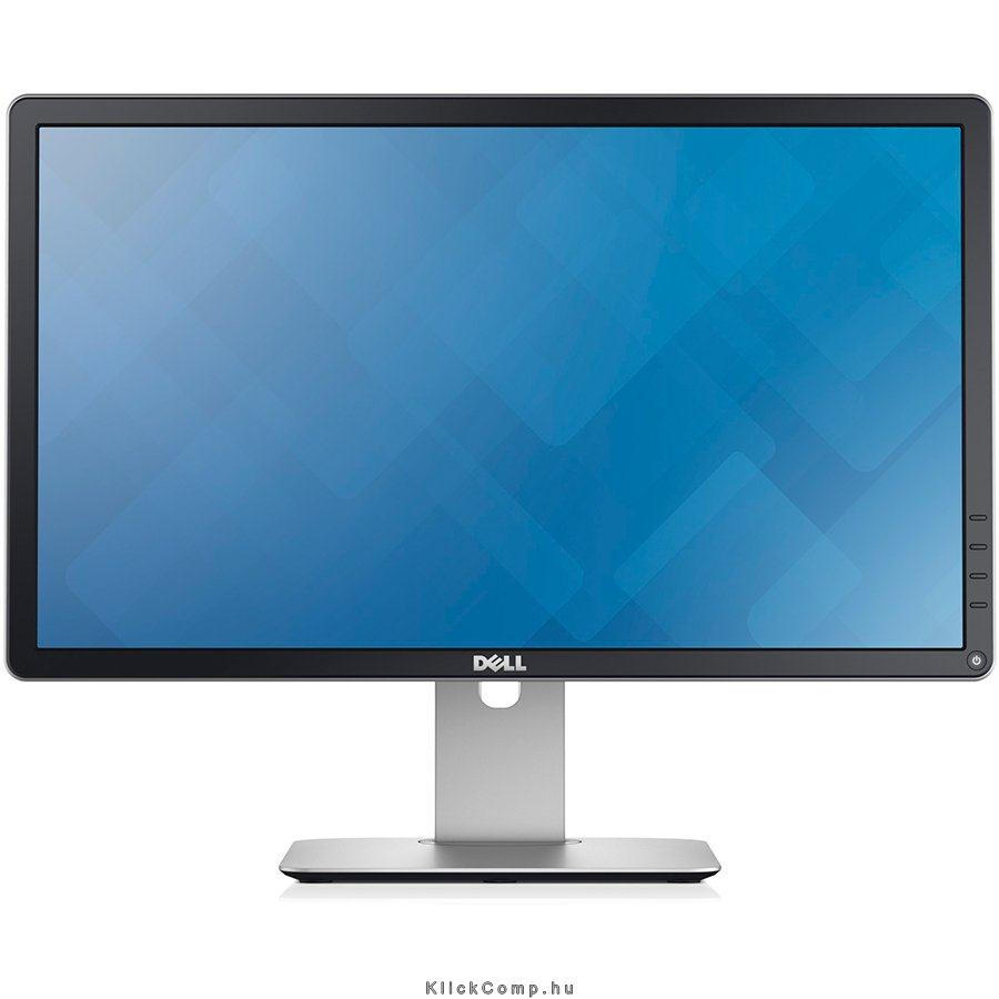 Eladó Már csak volt!!! Monitor 21.5" IPS DELL Professional P2214H 1920x1080 1000:1, 2 000 000:1, 178 17 - olcsó, Új Eladó Már csak volt!!! - Miskolc ( Borsod-Abaúj-Zemplén ) fotó