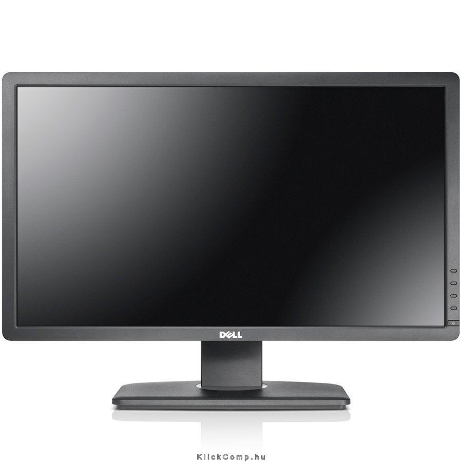 Eladó Már csak volt!!! Monitor LED DELL Professional P2312H 23", 1920x1080, TN, LED Backlight, 1000:1, - olcsó, Új Eladó Már csak volt!!! - Miskolc ( Borsod-Abaúj-Zemplén ) fotó