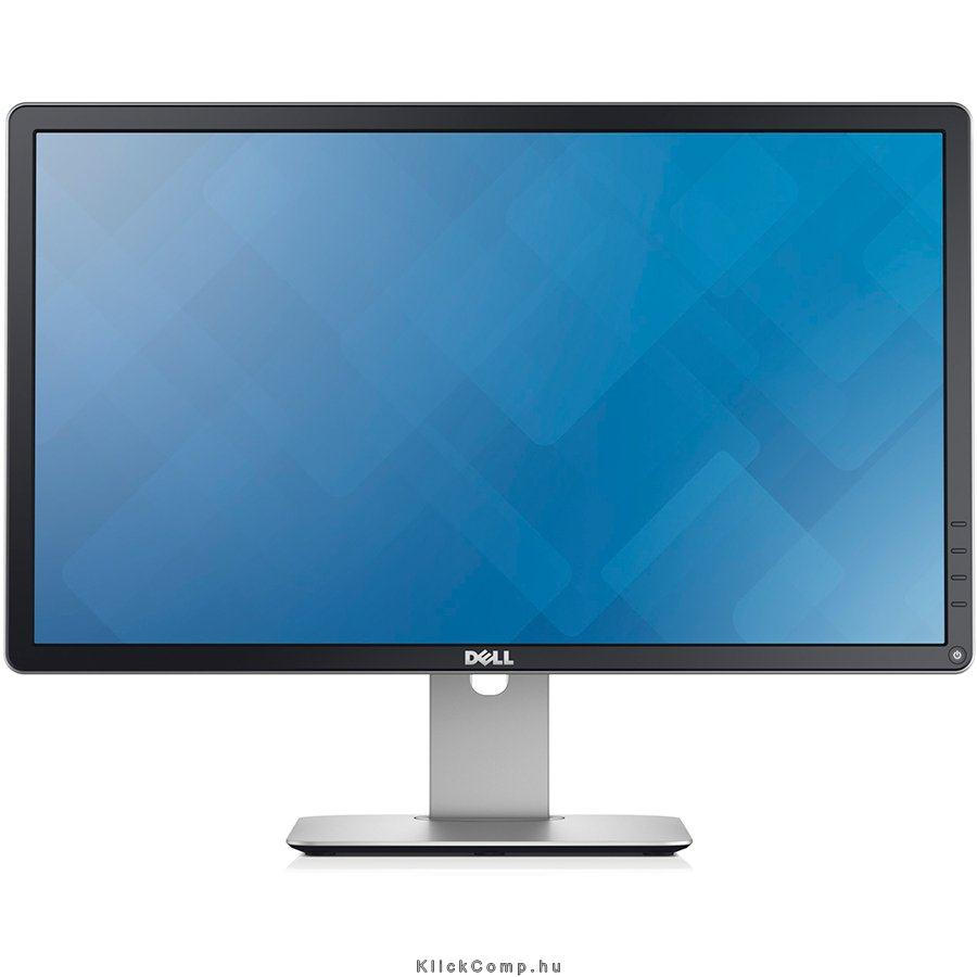 Eladó Már csak volt!!! Monitor 23" IPS DELL Professional P2314H 1920x1080 1000:1, 2 000 000:1, 178 178, - olcsó, Új Eladó Már csak volt!!! - Miskolc ( Borsod-Abaúj-Zemplén ) fotó