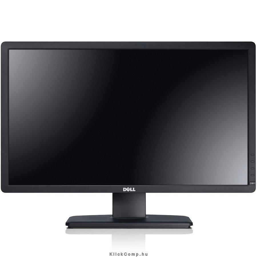Eladó Már csak volt!!! Monitor LED DELL Professional P2412H 24", 1920x1080, TN, LED Backlight, 1000:1, - olcsó, Új Eladó Már csak volt!!! - Miskolc ( Borsod-Abaúj-Zemplén ) fotó