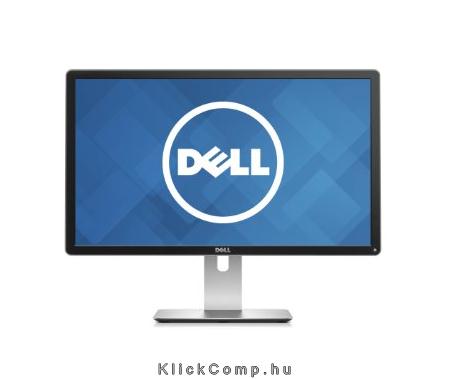 Eladó Már csak volt!!! Monitor 23.8" IPS anti-glare DELL Professional P2415Q 3840x2160 1000:1, 2 000 00 - olcsó, Új Eladó Már csak volt!!! - Miskolc ( Borsod-Abaúj-Zemplén ) fotó