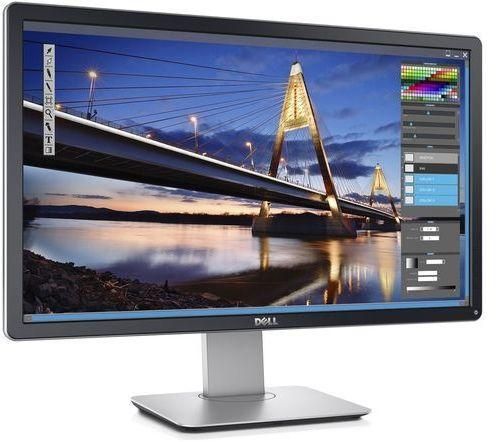 Eladó Már csak volt!!! Monitor 23.8" 2560x1440 IPS anti-glare DELL Professional P2416D - olcsó, Új Eladó Már csak volt!!! - Miskolc ( Borsod-Abaúj-Zemplén ) fotó
