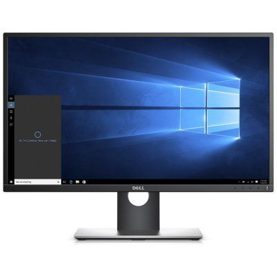 Eladó Már csak volt!!! Monitor 23,8" 1920x1080 IPS VGA HDMI DP USB DELL Professional P2417H - olcsó, Új Eladó Már csak volt!!! - Miskolc ( Borsod-Abaúj-Zemplén ) fotó