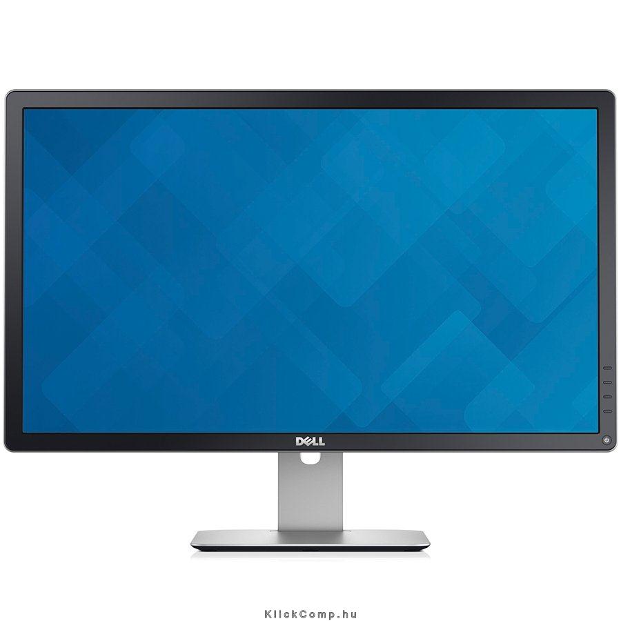 Eladó Már csak volt!!! Monitor 27" IPS anti-glare DELL Professional P2714H 1920x1080 1000:1, 2 000 000: - olcsó, Új Eladó Már csak volt!!! - Miskolc ( Borsod-Abaúj-Zemplén ) fotó