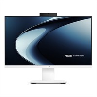 Asus ExpertCenter számítógép 23,8" 1920x1080 Core 5-210H 8GB 512GB NoOS