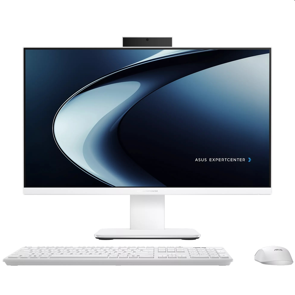 Eladó Asus ExpertCenter laptop 23,8" 1920x1080 Core 7-240H 16GB 512GB NoOs - olcsó, Új Eladó - Miskolc ( Borsod-Abaúj-Zemplén ) fotó