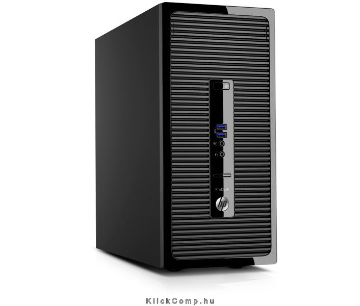 Eladó Már csak volt!!! HP ProDesk 400 G3 MT Asztali számítógép i3-6100 4GB 500GB Win7Pro DG Win10Pro - olcsó, Új Eladó Már csak volt!!! - Miskolc ( Borsod-Abaúj-Zemplén ) fotó