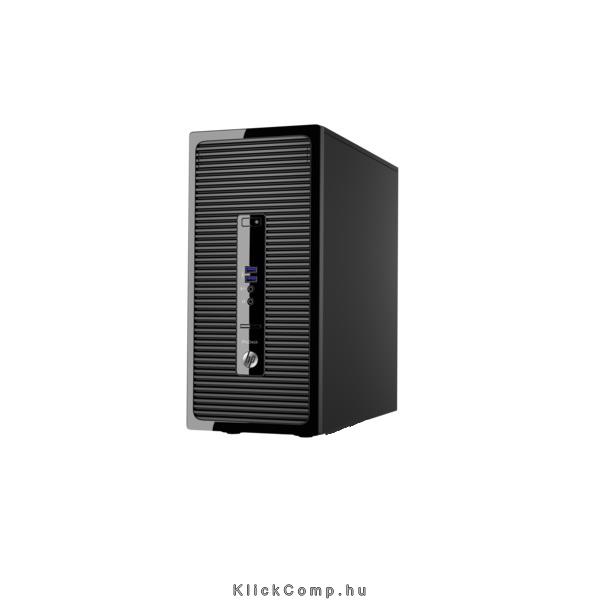 Eladó Már csak volt!!! HP ProDesk 400 MT G3 Asztali számítógép i3-6100 1TB Win7Prof Win10Pro - olcsó, Új Eladó Már csak volt!!! - Miskolc ( Borsod-Abaúj-Zemplén ) fotó