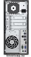 Eladó Már csak volt!!! HP ProDesk 490 G3 MT asztali számítógép i5-6500 4GB 1TB Win10 Pro DG Win7 Pro - olcsó, Új Eladó Már csak volt!!! - Miskolc ( Borsod-Abaúj-Zemplén ) fotó 3