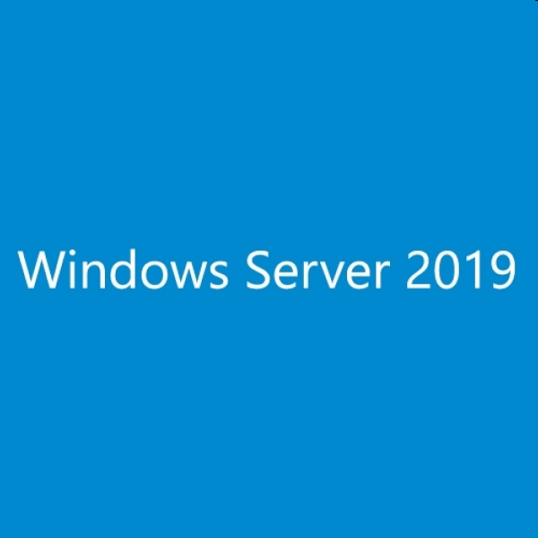 Eladó Microsoft Windows Server 2019 Standard 64-bit 16 Core ENG DVD Oem 1pack szerver - olcsó, Új Eladó - Miskolc ( Borsod-Abaúj-Zemplén ) fotó