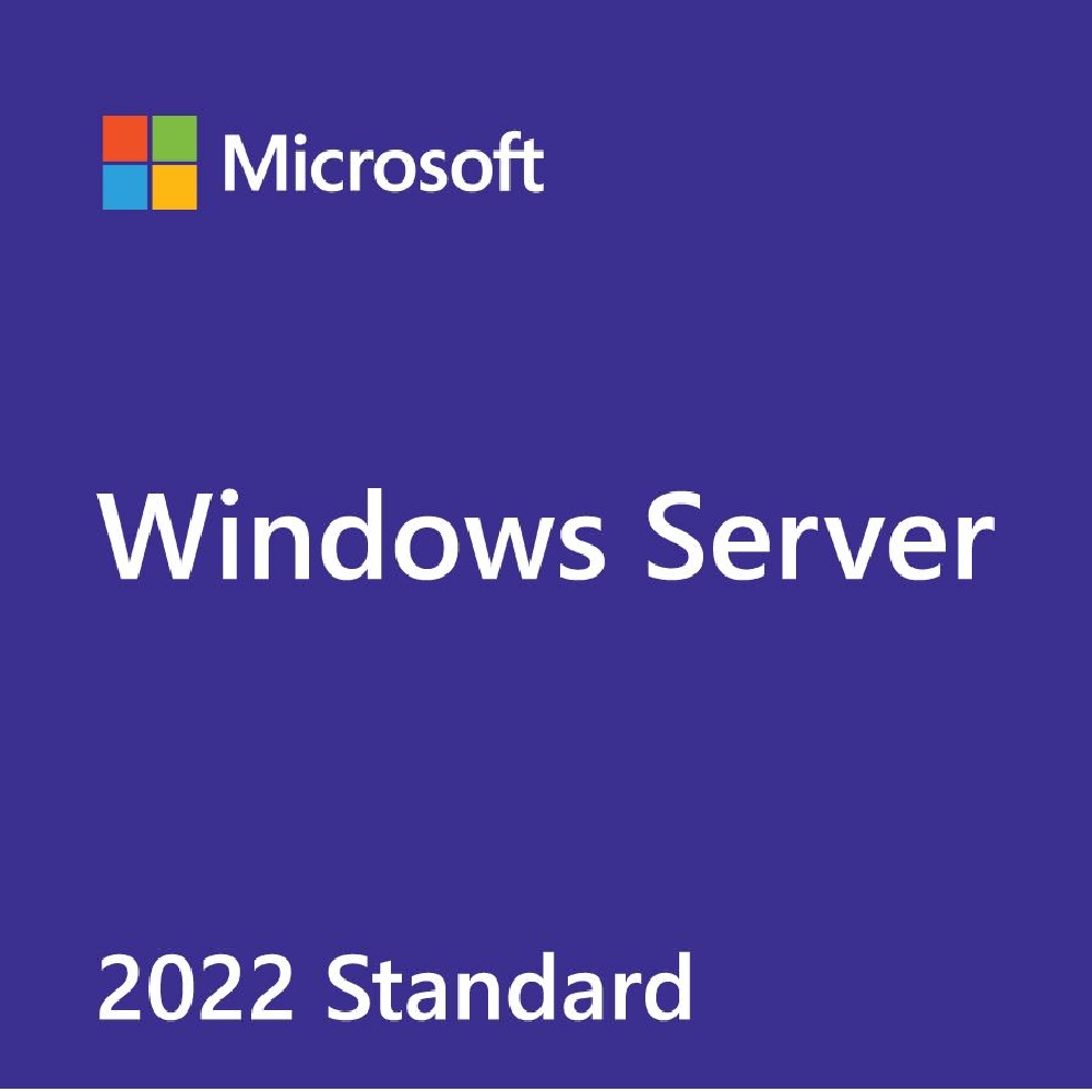 Eladó Microsoft Windows Server 2022 Standard 64bit 1pack ENG OEI DVD - olcsó, Új Eladó - Miskolc ( Borsod-Abaúj-Zemplén ) fotó