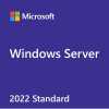 Windows Server Standard 2022 64Bit English 1pk DSP OEI DVD 16 Core