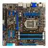 Eladó Már csak volt!!! ASUS P8H77-M PRO Intel H77 LGA1155 mATX alaplap ( 3 év) - olcsó, Új Eladó Már csak volt!!! - Miskolc ( Borsod-Abaúj-Zemplén ) fotó 3
