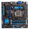 Eladó Már csak volt!!! ASUS P8Z77-M Intel Z77 LGA1155 alaplap ( 3 év) - olcsó, Új Eladó Már csak volt!!! - Miskolc ( Borsod-Abaúj-Zemplén ) fotó 2