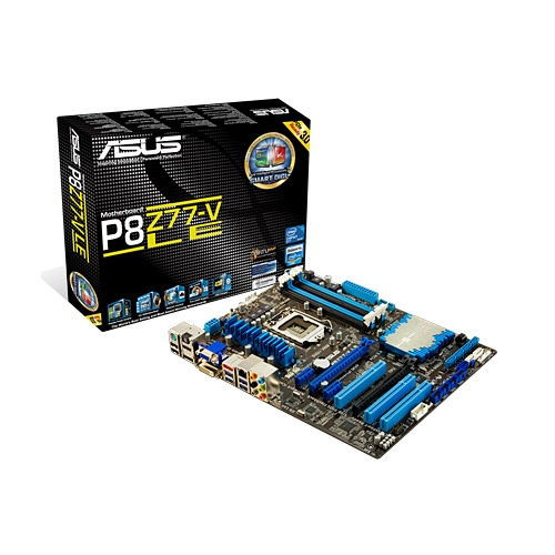 Eladó Már csak volt!!! ASUS P8Z77-V LE Intel Z77 LGA1155 ATX alaplap ( 3 év) - olcsó, Új Eladó Már csak volt!!! - Miskolc ( Borsod-Abaúj-Zemplén ) fotó