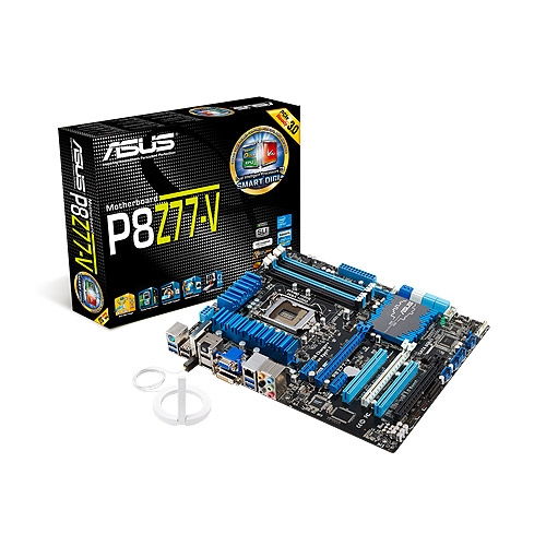 Eladó Már csak volt!!! ASUS P8Z77-V Intel Z77 LGA1155 ATX alaplap ( 3 év) - olcsó, Új Eladó Már csak volt!!! - Miskolc ( Borsod-Abaúj-Zemplén ) fotó