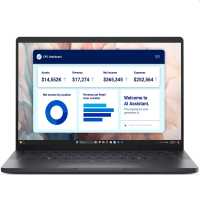 Dell Pro 13 laptop 13,3" 1920x1200 Cu5-236V 16GB 1TB Win11