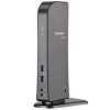 Eladó Már csak volt!!! Toshiba USB 3.0 Dynadock Altair Silver Univerzális dokkolóegység - olcsó, Új Eladó Már csak volt!!! - Miskolc ( Borsod-Abaúj-Zemplén ) fotó 1