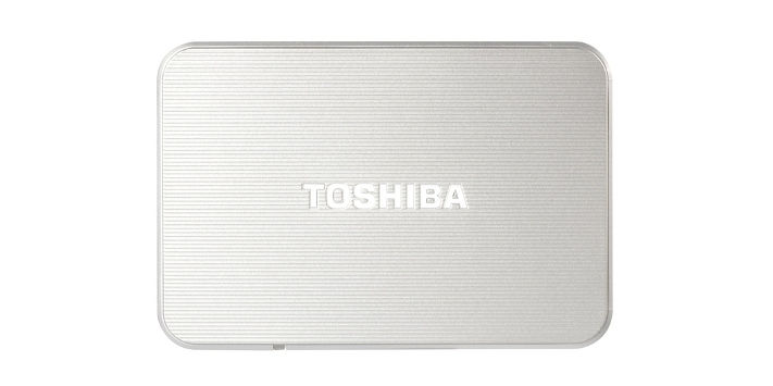 Eladó Már csak volt!!! Toshiba  STOR.E EDITION 2.5 500GB USB 3.0 silver ( Szervizben 2 év ) - olcsó, Új Eladó Már csak volt!!! - Miskolc ( Borsod-Abaúj-Zemplén ) fotó