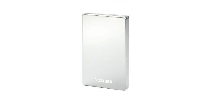 Eladó Már csak volt!!! Toshiba Külső HDD 2.5" 500GB STOR.E ALU2S, Silver USB3.0 (PA4236E-1HE0) - olcsó, Új Eladó Már csak volt!!! - Miskolc ( Borsod-Abaúj-Zemplén ) fotó